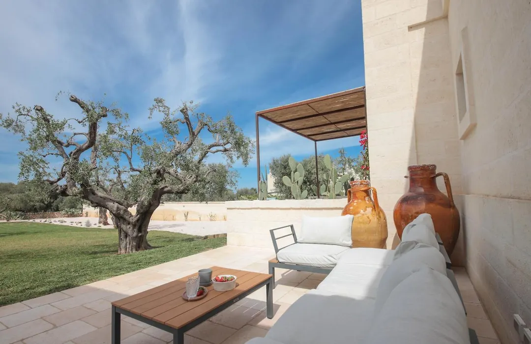 Casale degli Ulivi by Apulia Hospitality-1